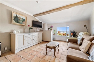 t4 à la vente -   06740  CHATEAUNEUF GRASSE, surface 54 m2 vente t4 - UBI477015416